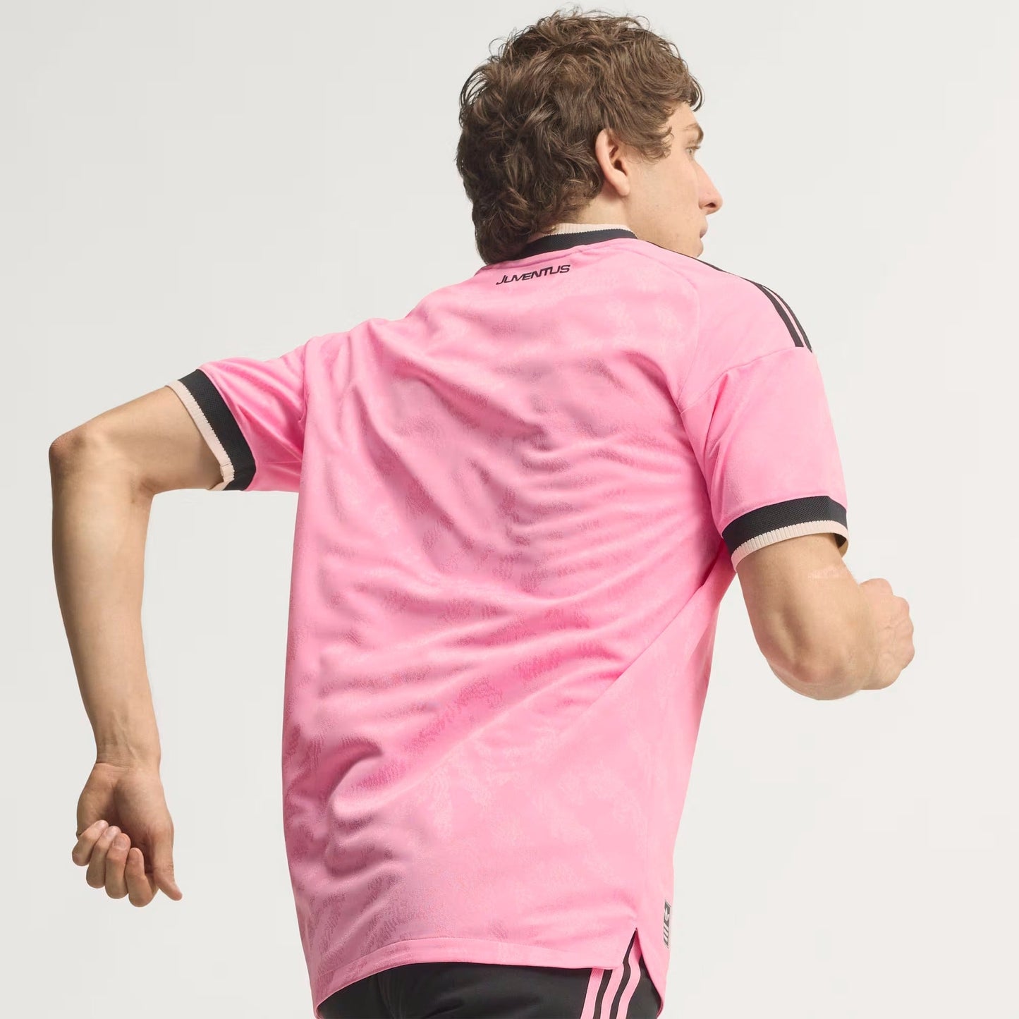 Juventus 26/27 Away Jersey - Player Version