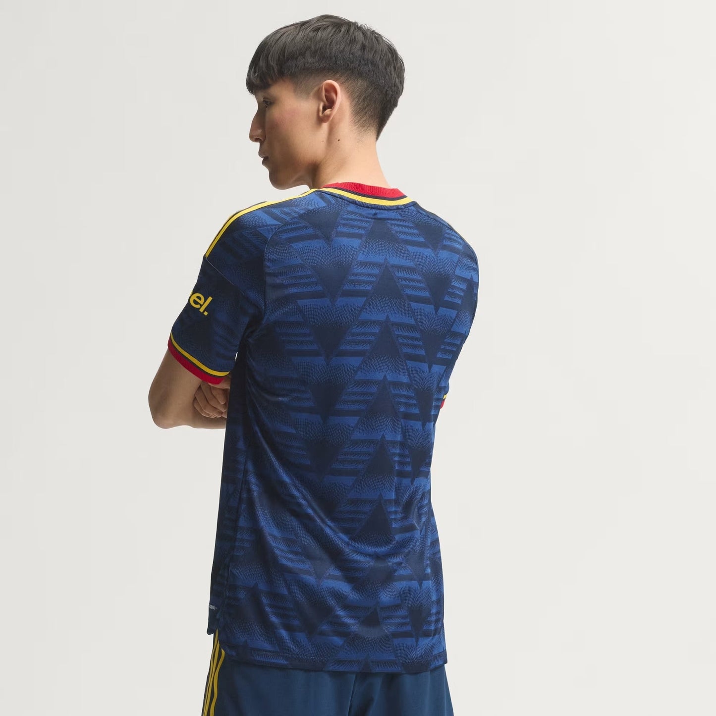 Arsenal 26/27 Away Jersey - Player Version