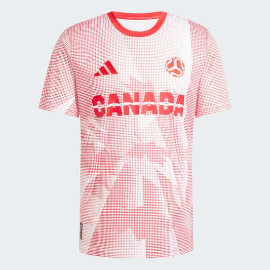 Canada 2026 Special Edition Jersey - Player Version
