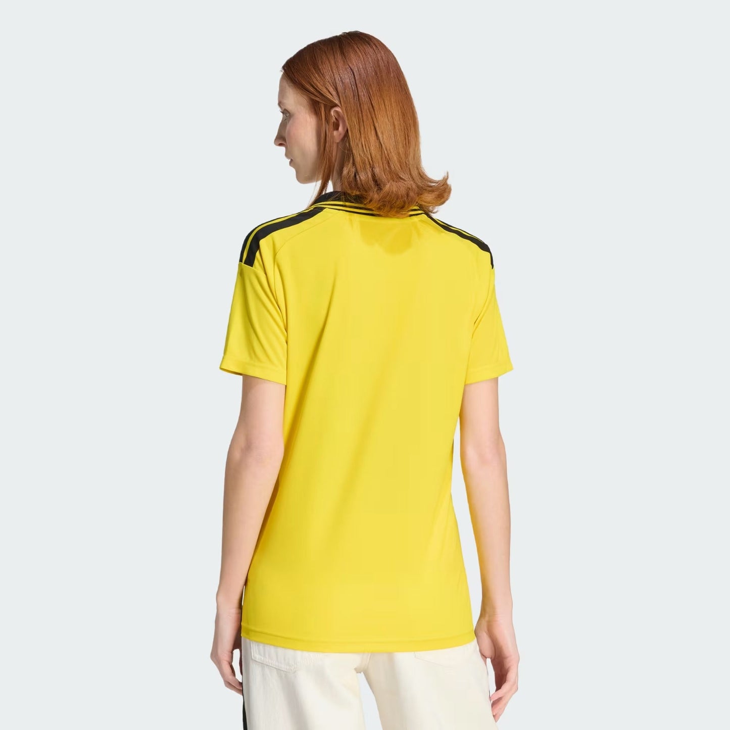 Columbus Crew 26/27 Home Women's Jersey