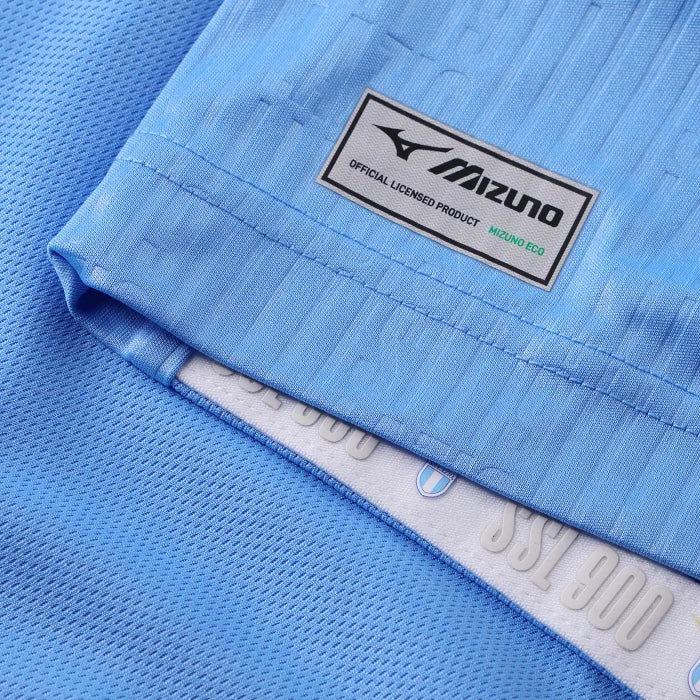 Lazio 26/27 Home Jersey - Player Version