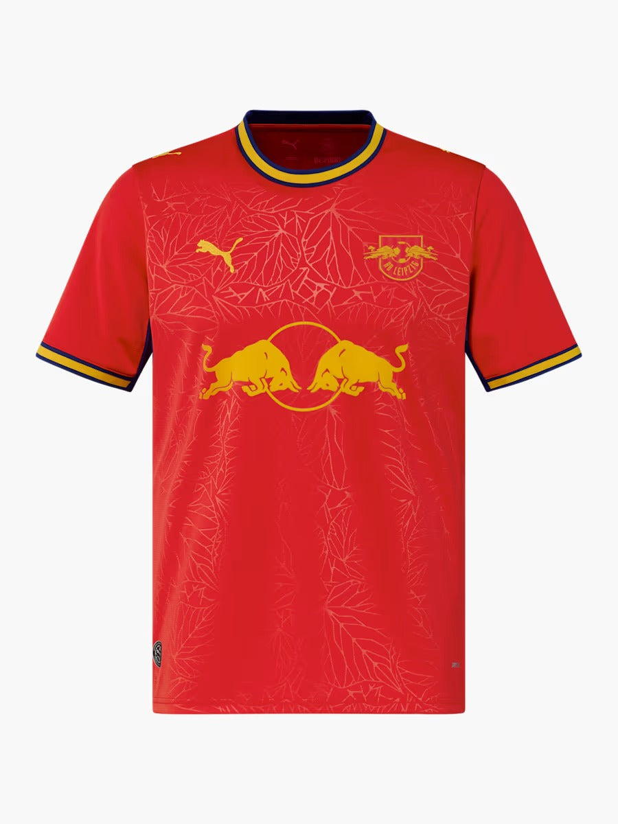 RB Leipzig 26/27 Away Jersey - Player Version
