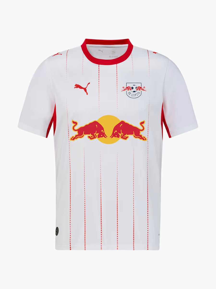 RB Leipzig 26/27 Home Jersey - Fan Version