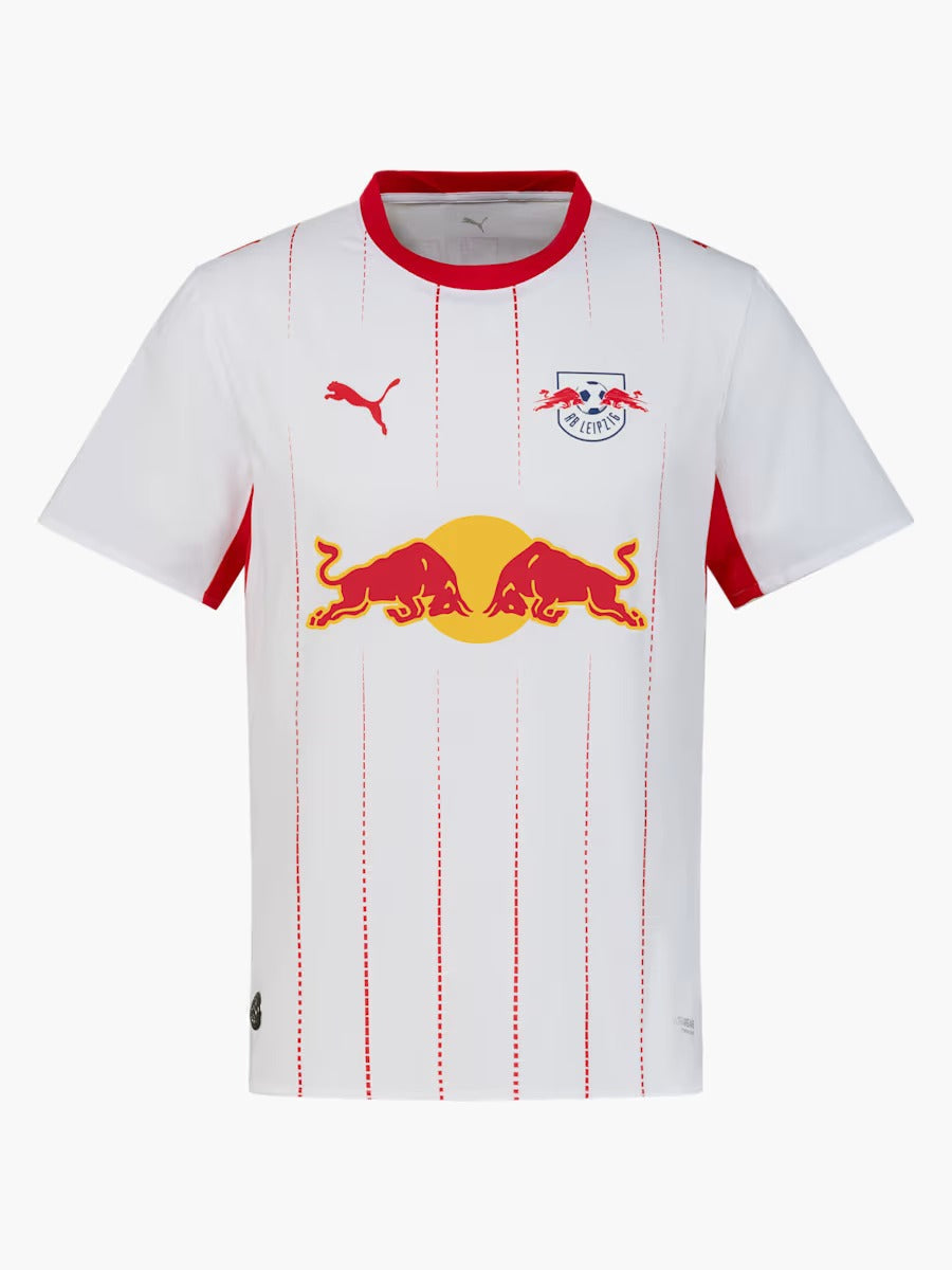 RB Leipzig 26/27 Home Jersey - Player Version