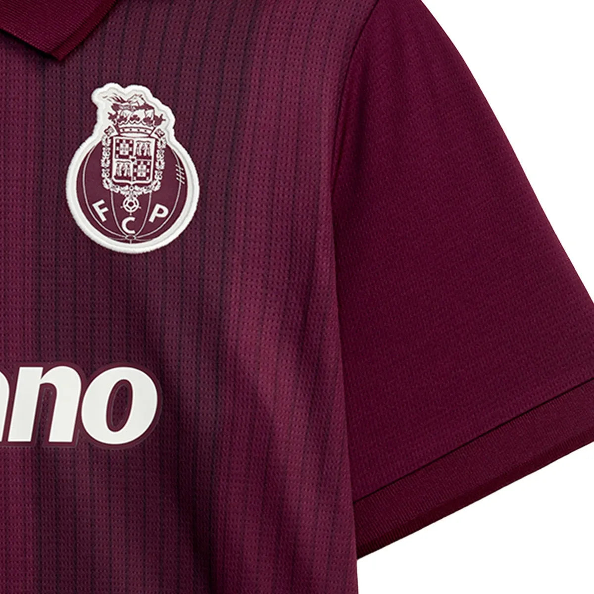 Porto 26/27 Away Jersey - Fan Version