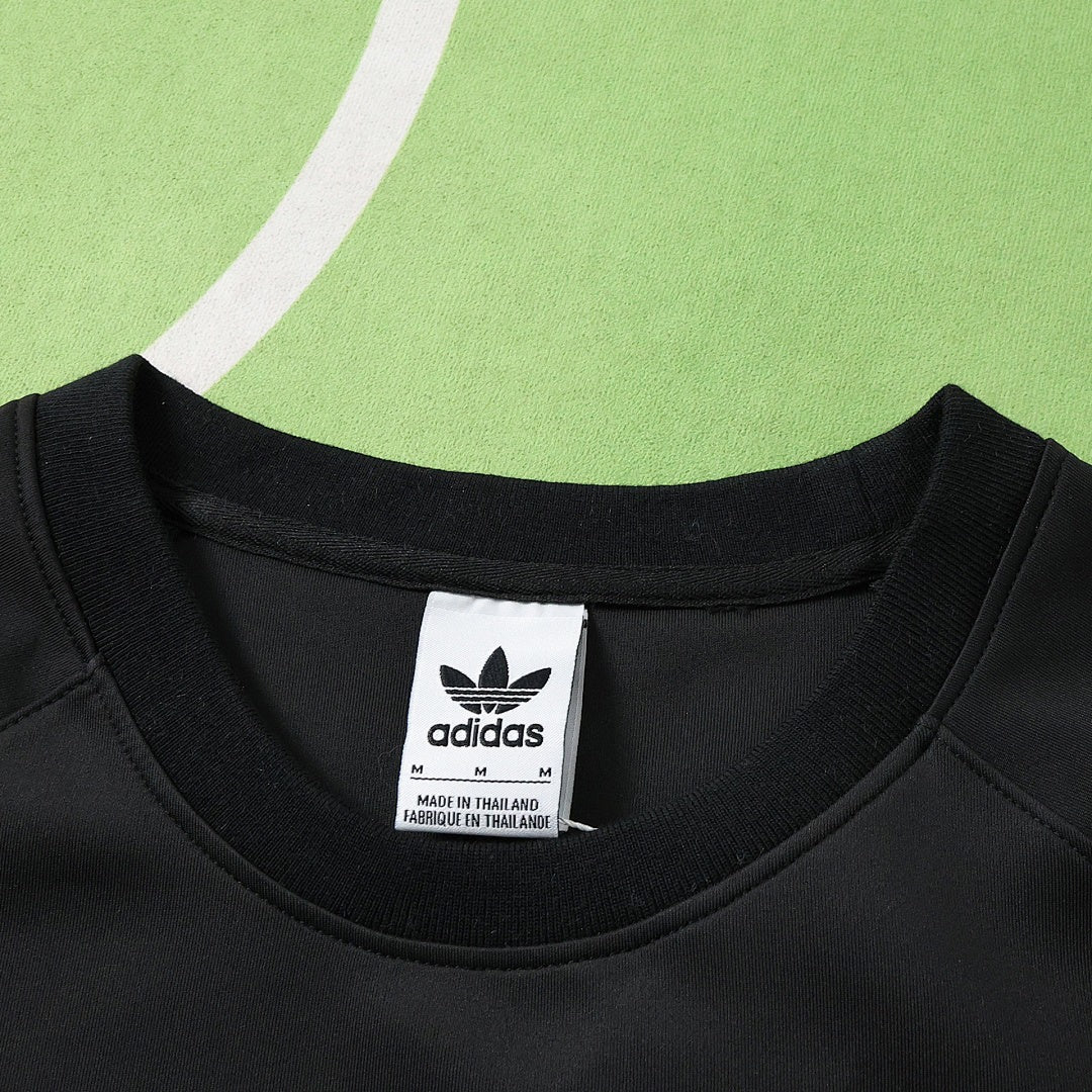 Germany 2026 Sweatshirt - Black