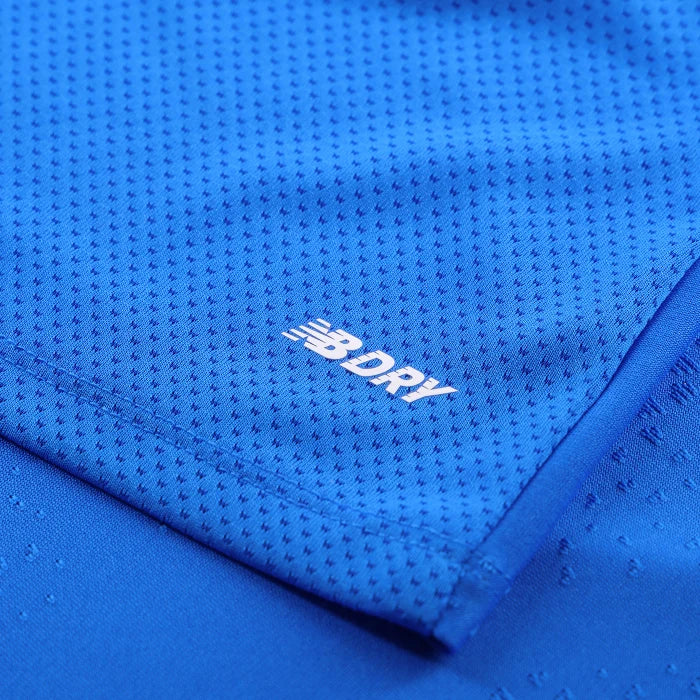 Atalanta 26/27 Training Jersey - Blue