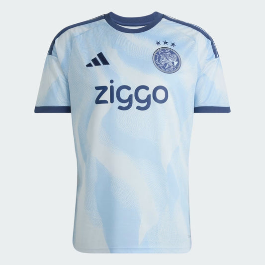 Ajax 26/27 Third Jersey - Player Version