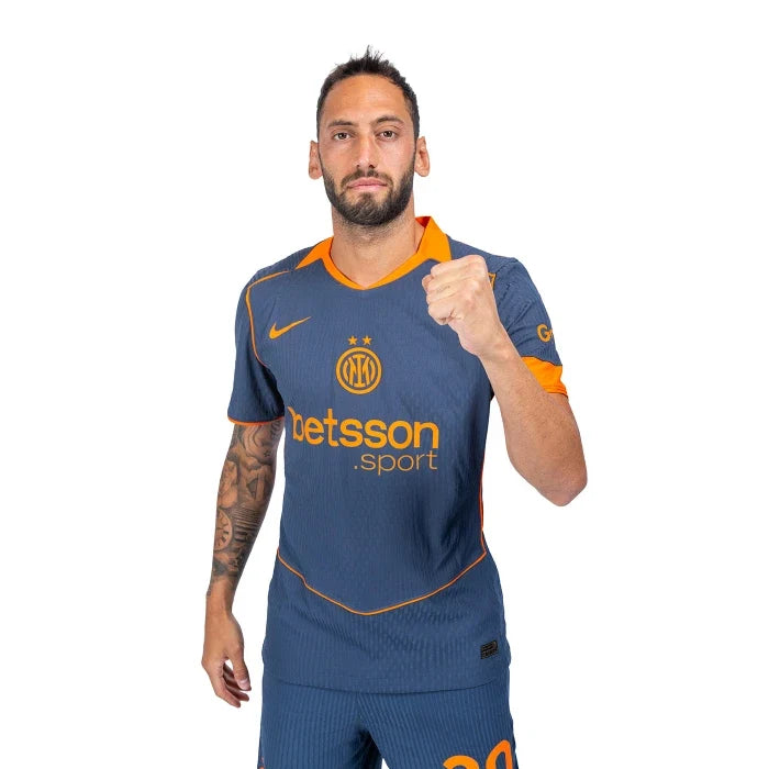 Inter Milan 26/27 Third Jersey - Player Version