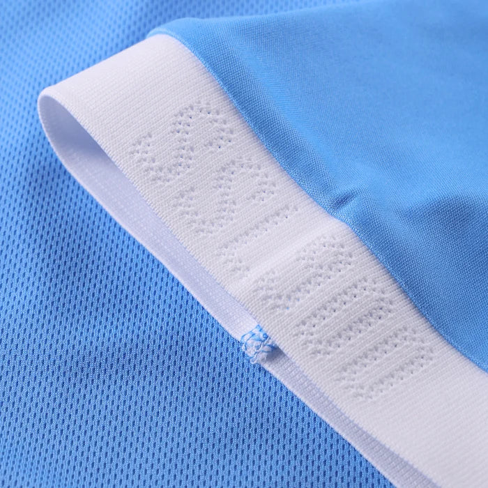 Lazio 26/27 Home Jersey - Player Version