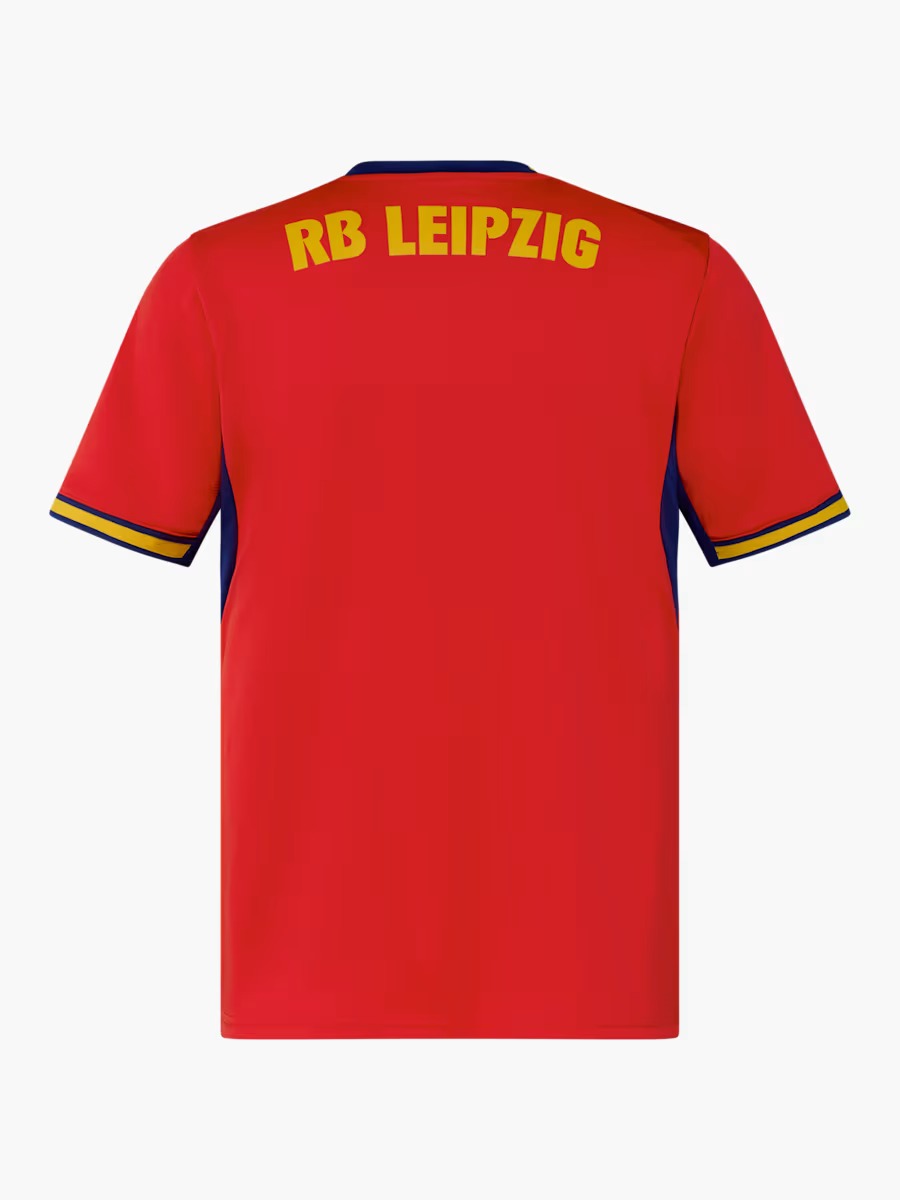 RB Leipzig 26/27 Away Jersey - Player Version