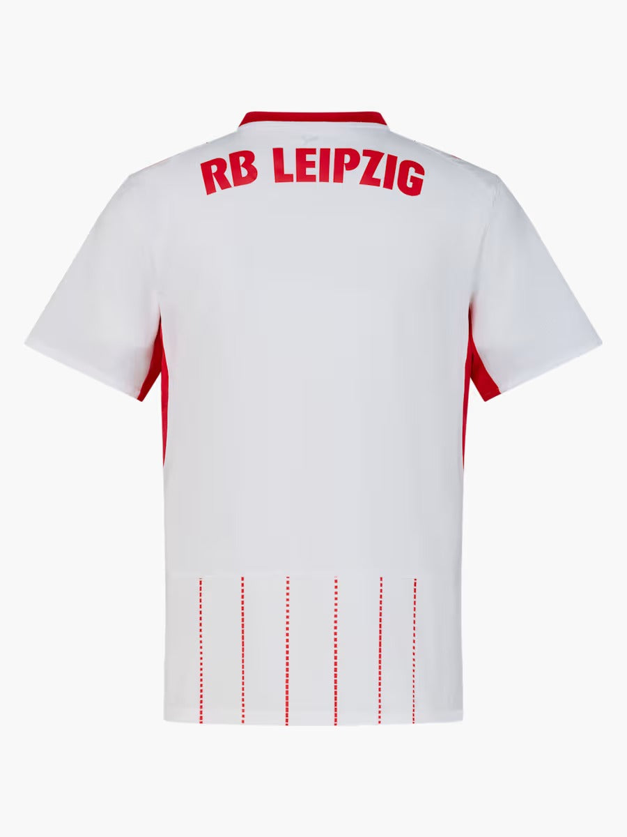 RB Leipzig 26/27 Home Jersey - Player Version