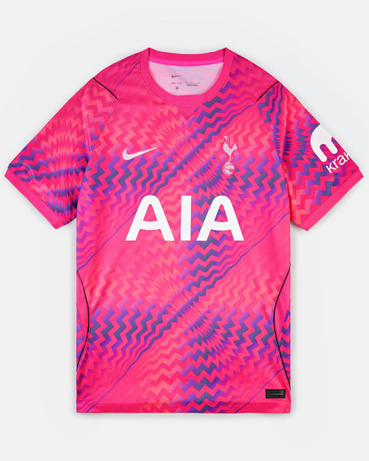Tottenham 26/27 Goalkeeper Jersey - Fan Version