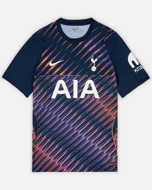 Tottenham 26/27 Away Jersey - Player Version
