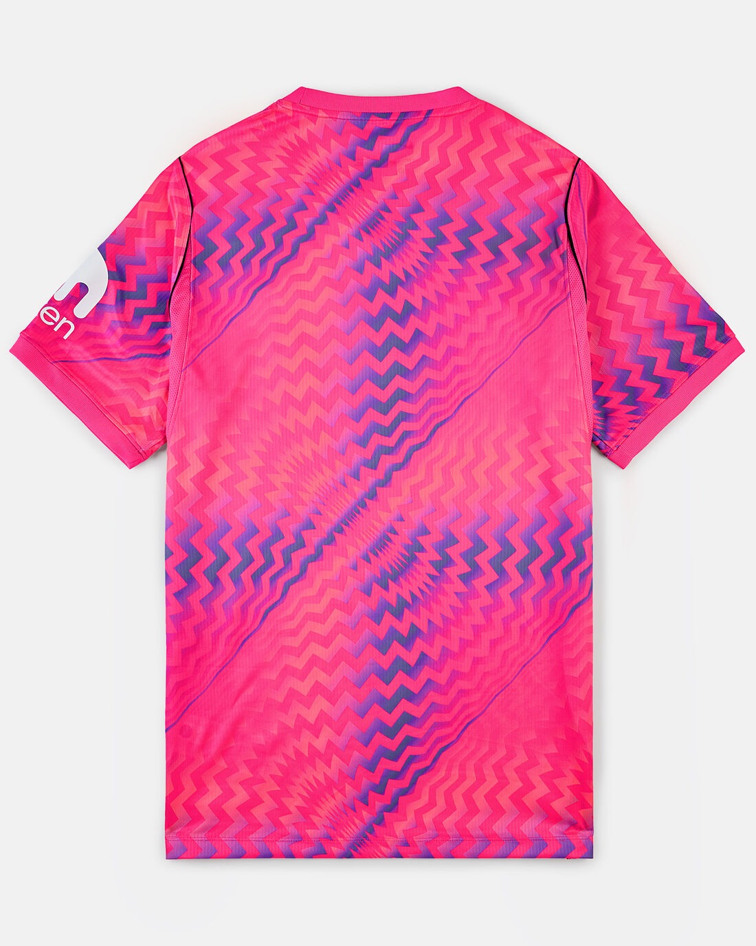 Tottenham 26/27 Goalkeeper Jersey - Fan Version