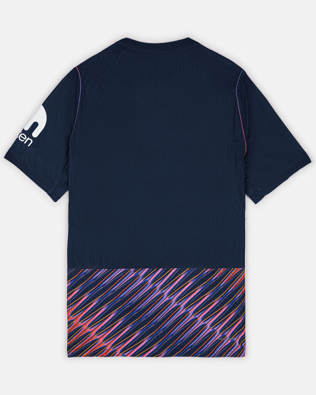 Tottenham 26/27 Away Jersey - Player Version