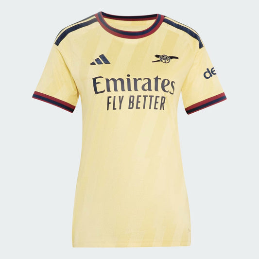 Arsenal 26/27 Third Women's Jersey