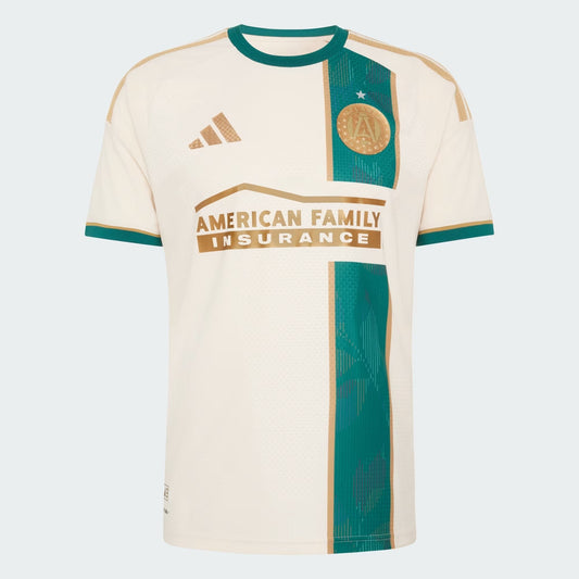 Atlanta United 26/27 Away Jersey - Player Version