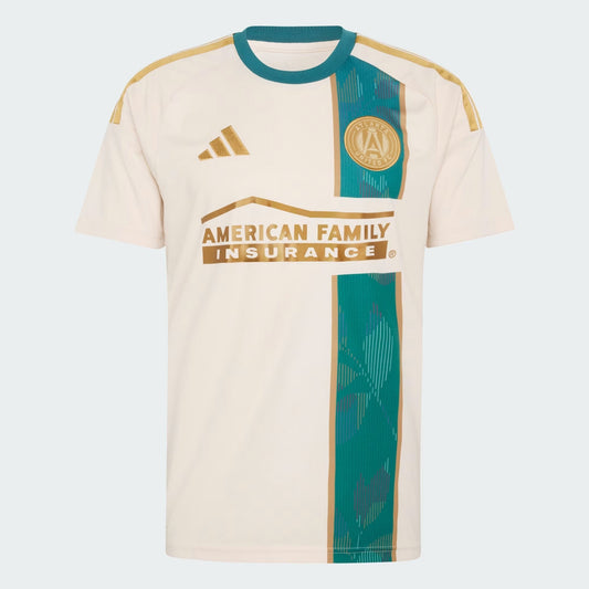 Atlanta United 26/27 Away Jersey - Fan Version