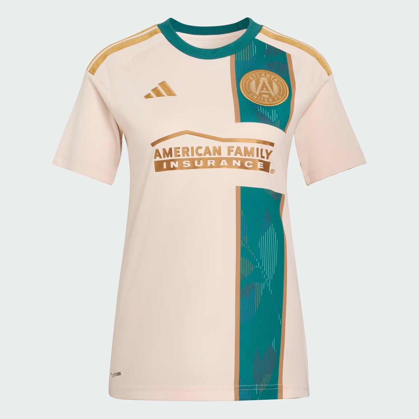 Atlanta United 26/27 Away Women's Jersey