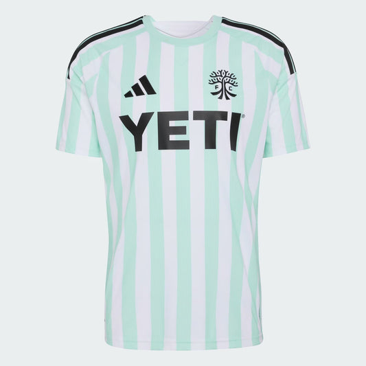 Austin 26/27 Away Jersey - Fan Version