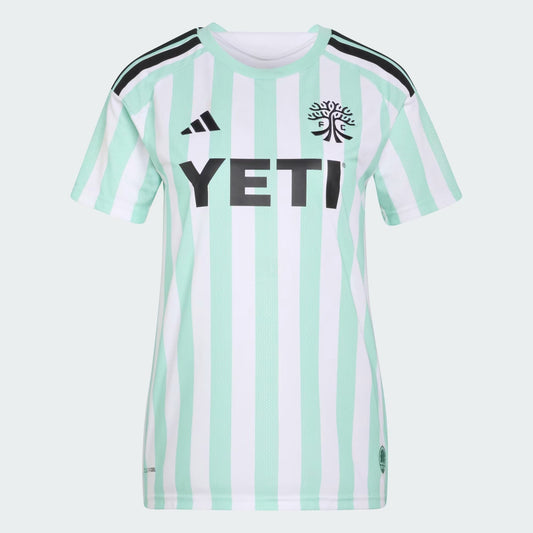 Austin 26/27 Away Women's Jersey