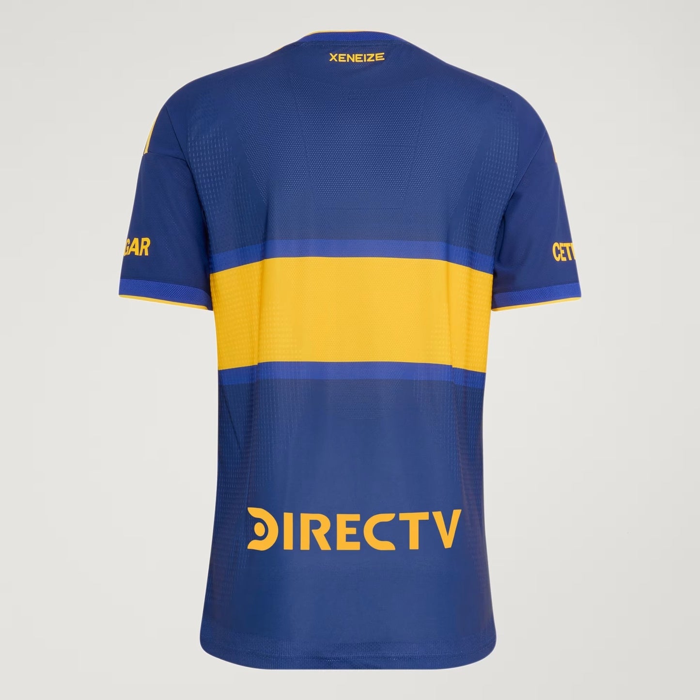 Boca Juniors 26/27 Home Jersey - Player Version