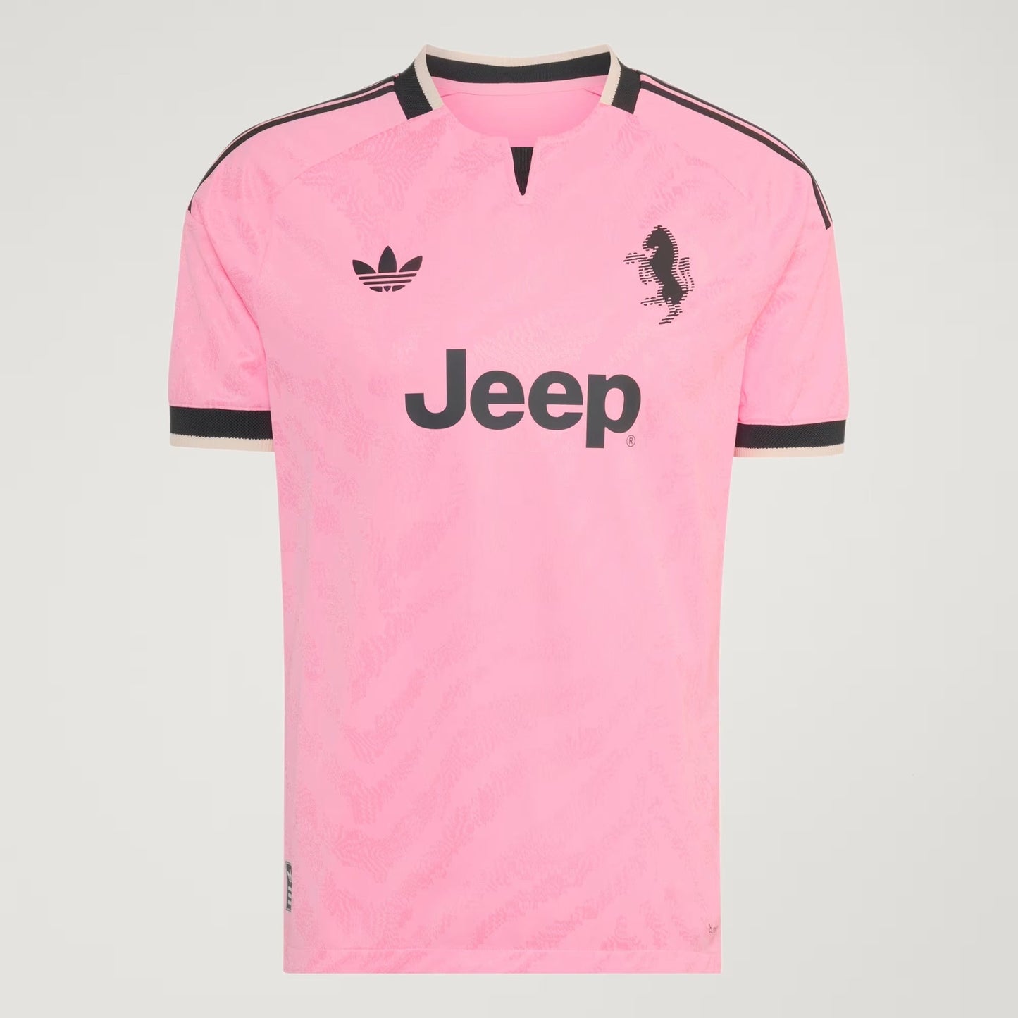 Juventus 26/27 Away Jersey - Player Version