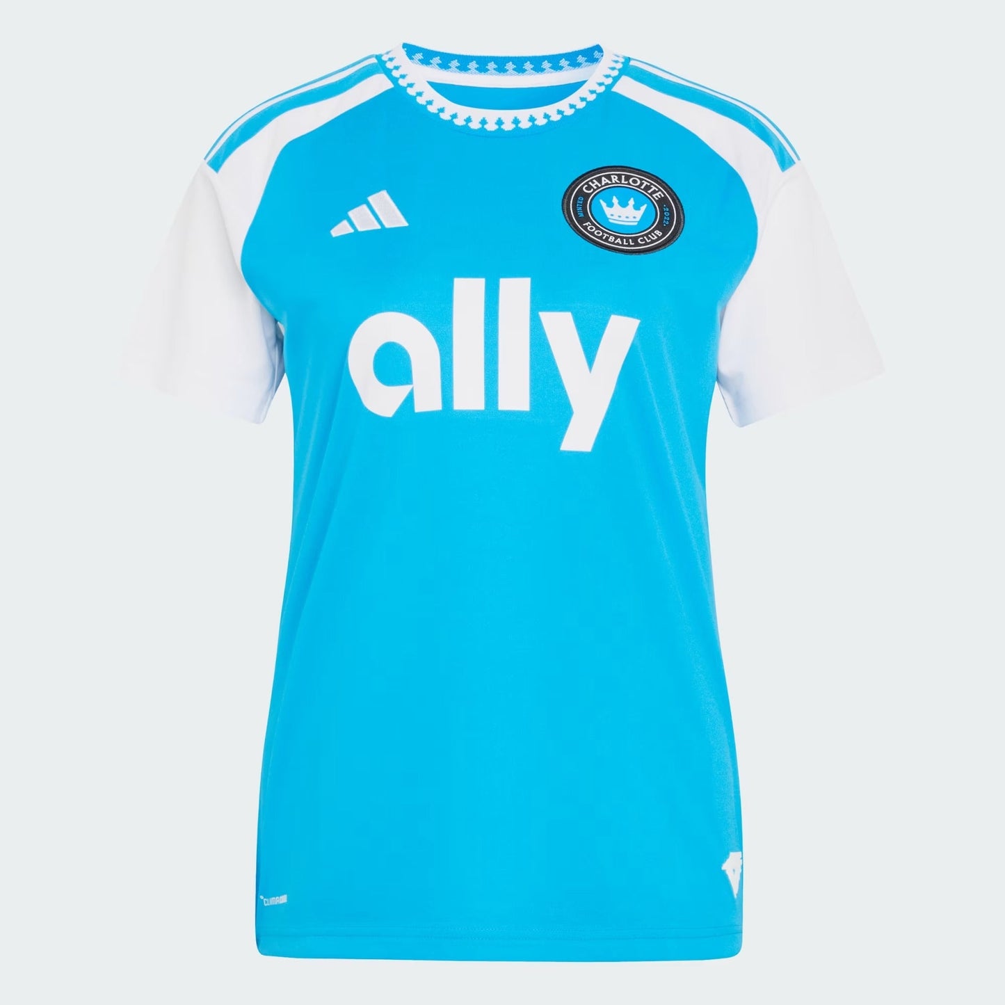 Charlotte 26/27 Home Women's Jersey