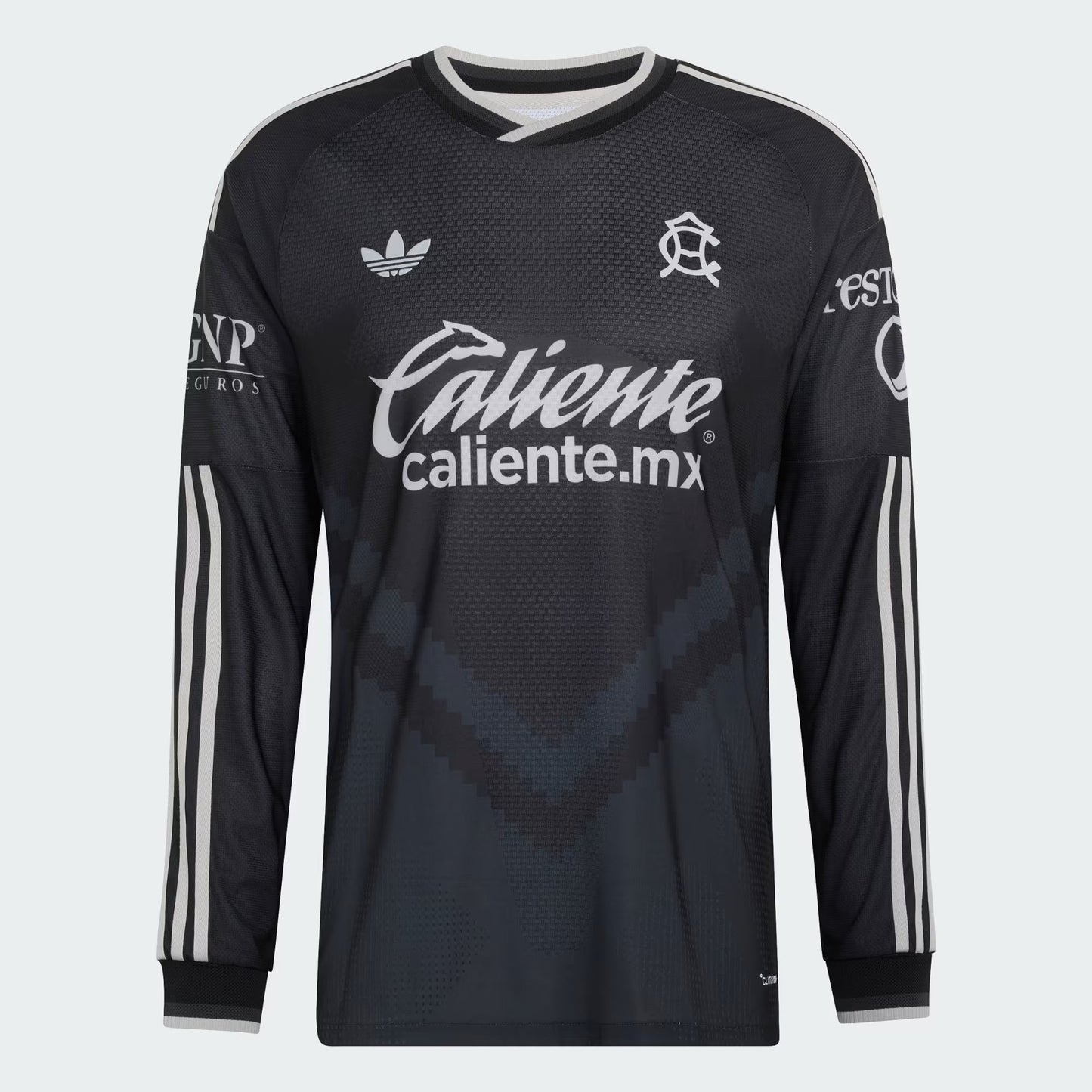 Club America 26/27 Away Long Sleeve Jersey - Player Version