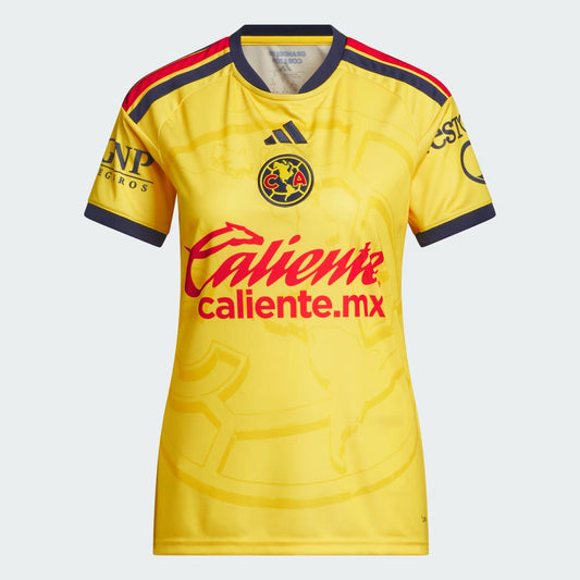 Club America 26/27 Home Women's Jersey