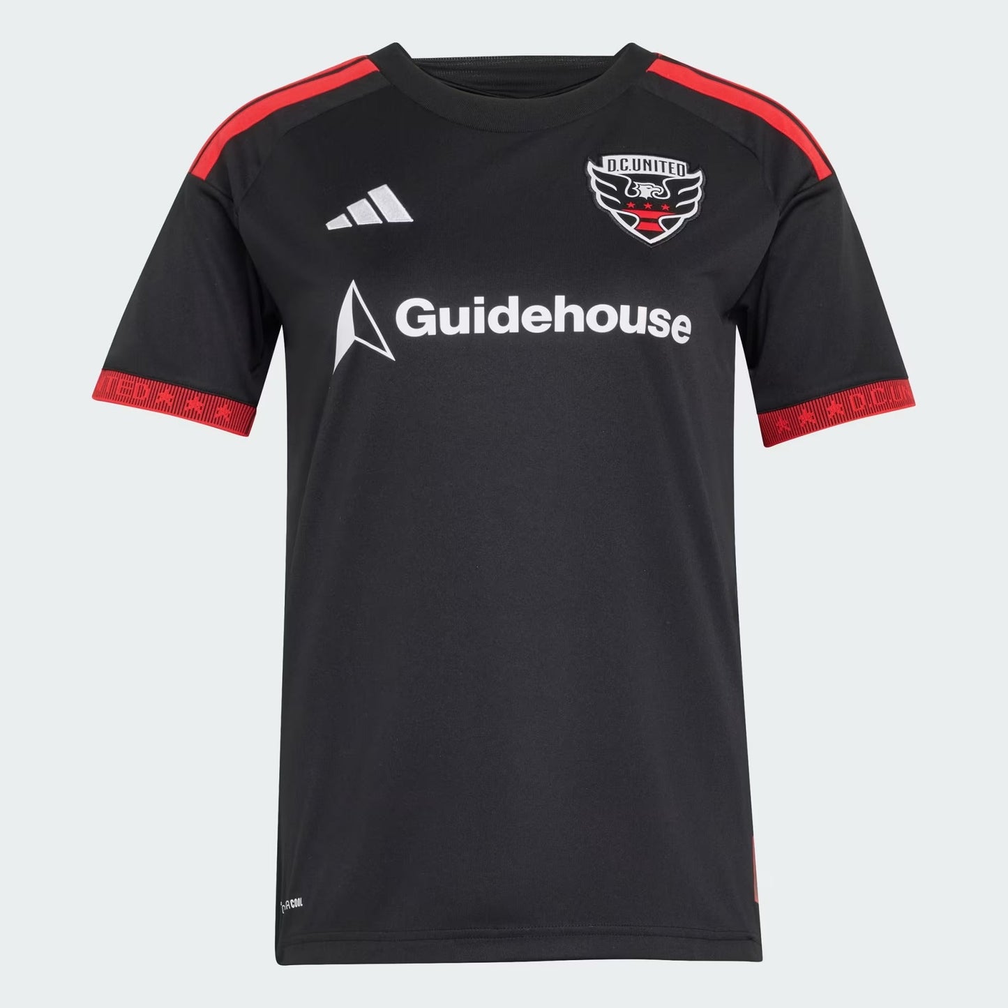 DC United 26/27 Home Women's Jersey