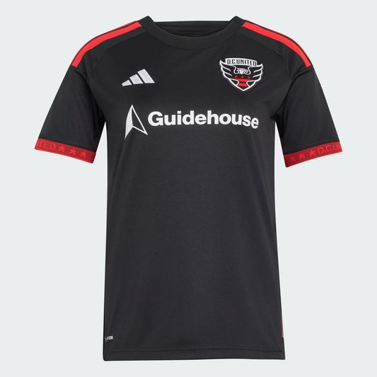 DC United 26/27 Home Women's Jersey