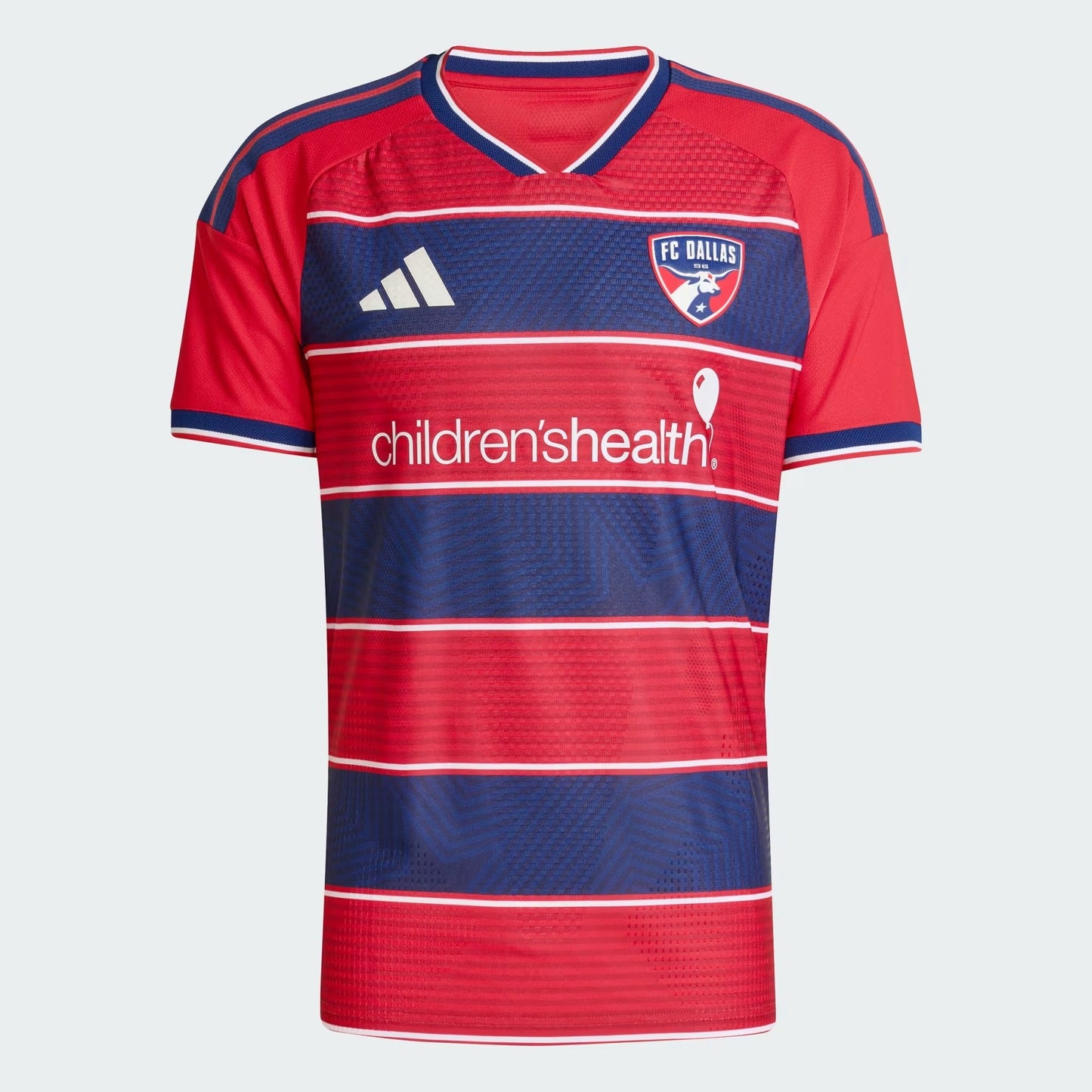 Dallas 26/27 Home Jersey - Player Version