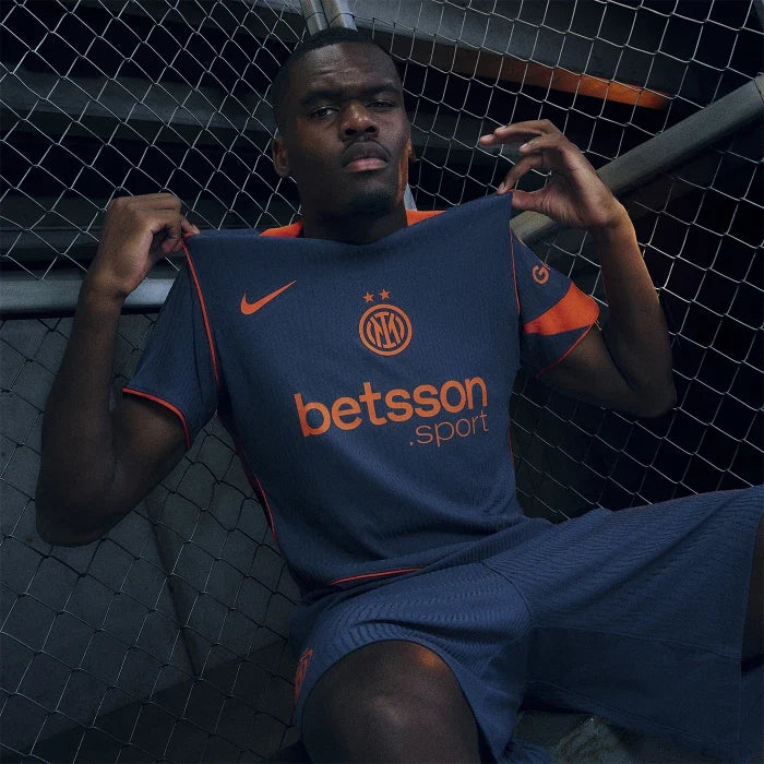 Inter Milan 26/27 Third Jersey - Player Version