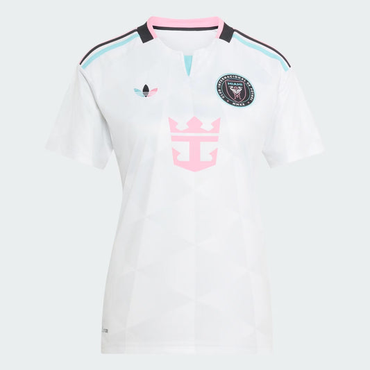 Inter Miami 26/27 Third Women's Jersey