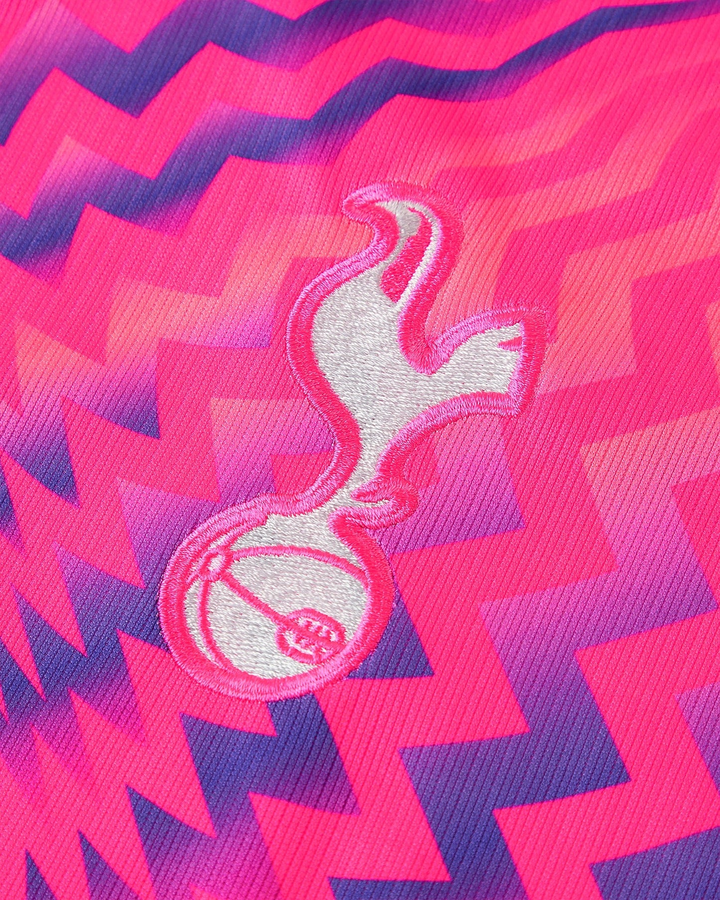 Tottenham 26/27 Goalkeeper Jersey - Fan Version