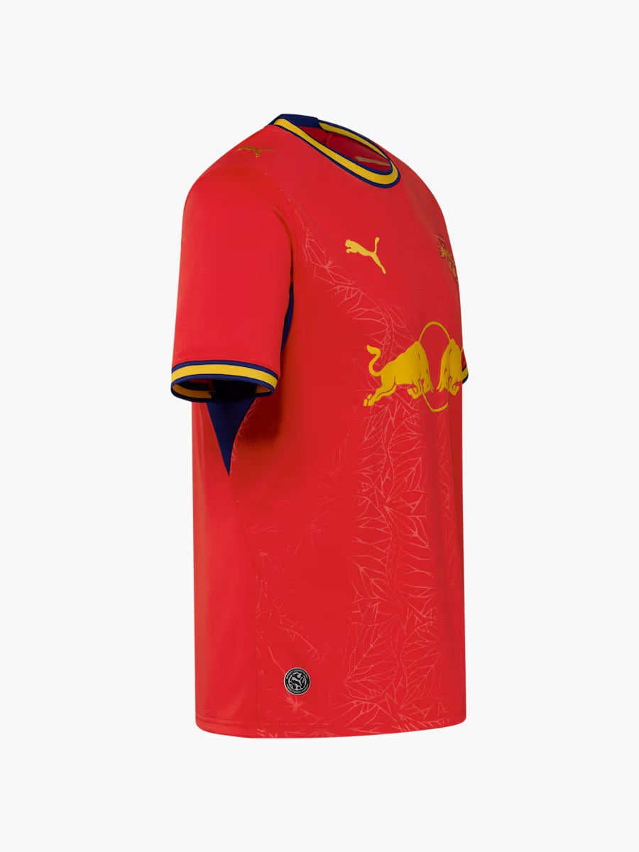 RB Leipzig 26/27 Away Jersey - Player Version