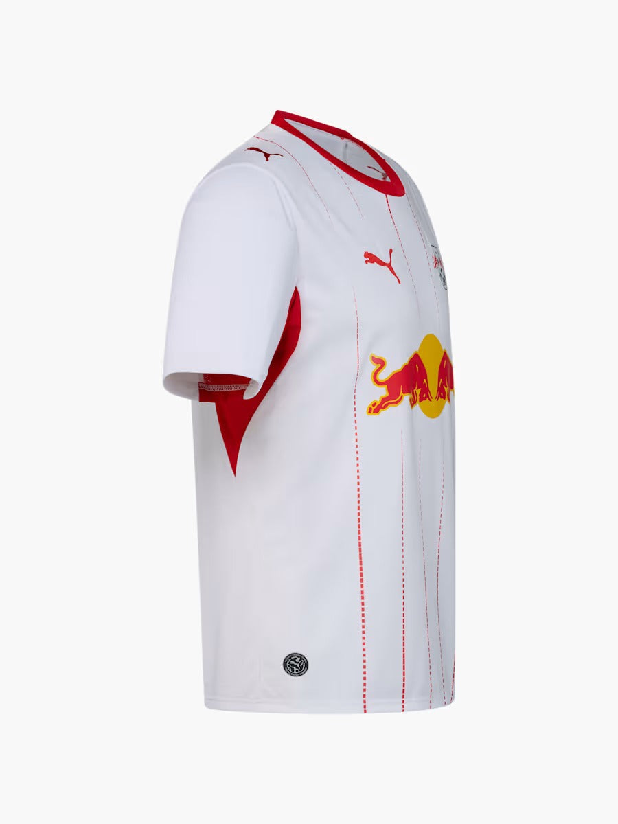 RB Leipzig 26/27 Home Jersey - Fan Version