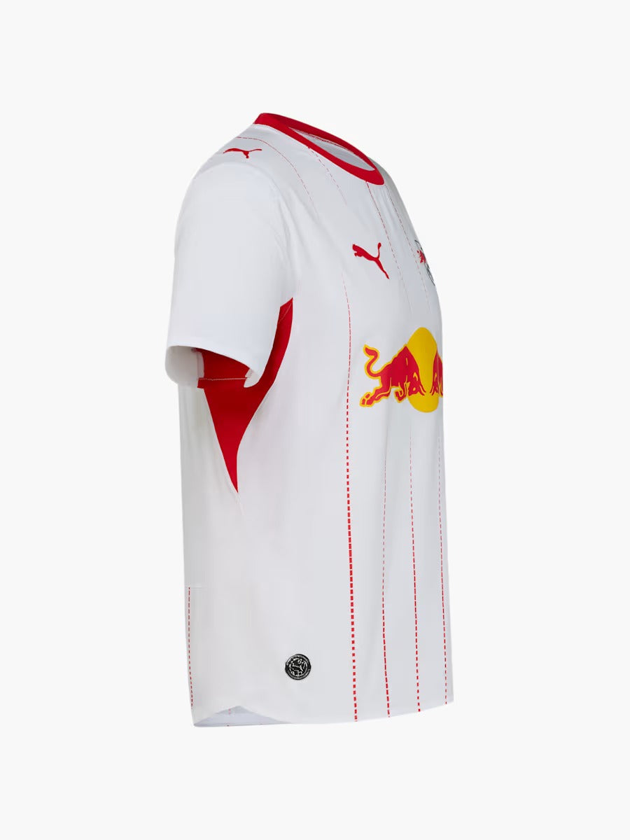 RB Leipzig 26/27 Home Jersey - Player Version