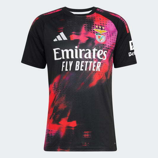 Benfica 26/27 Third Jersey - Fan Version