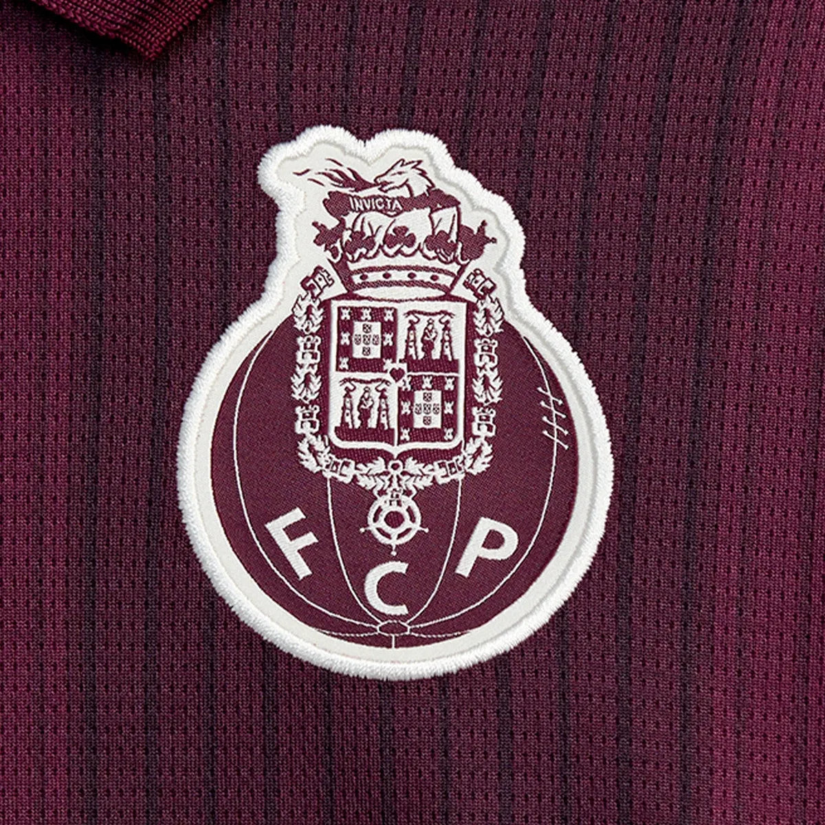 Porto 26/27 Away Jersey - Fan Version