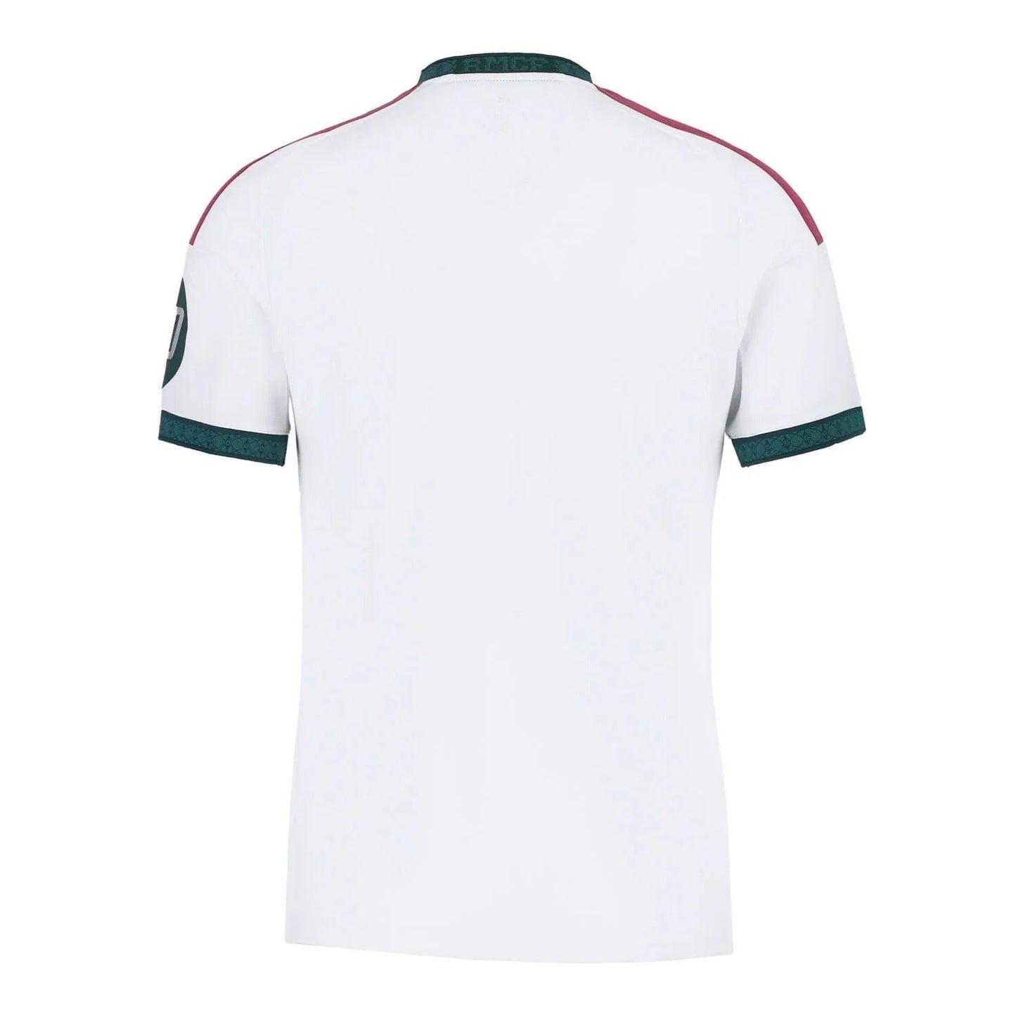 Real Madrid 26/27 Home Jersey - Fan Version