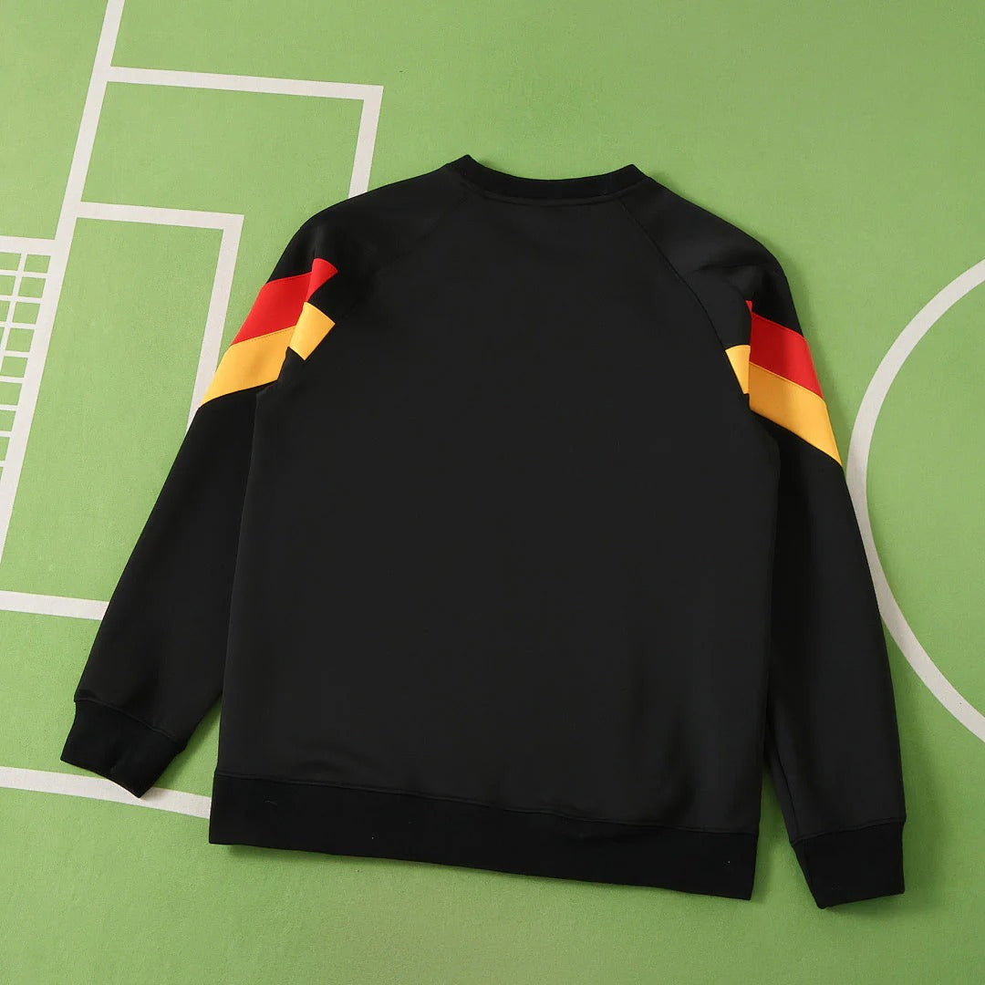 Germany 2026 Sweatshirt - Black