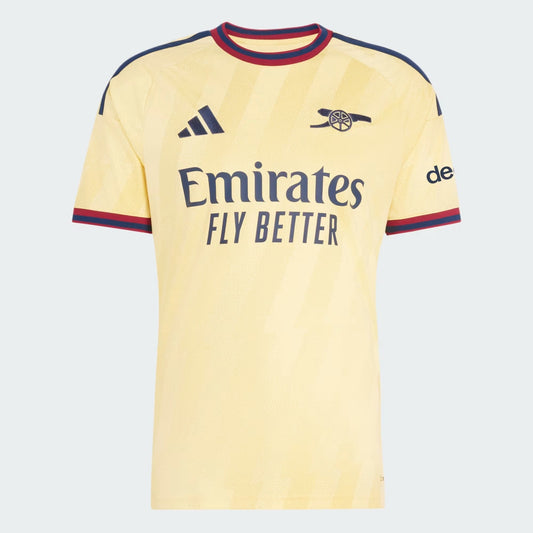 Arsenal 26/27 Third Jersey - Fan Version
