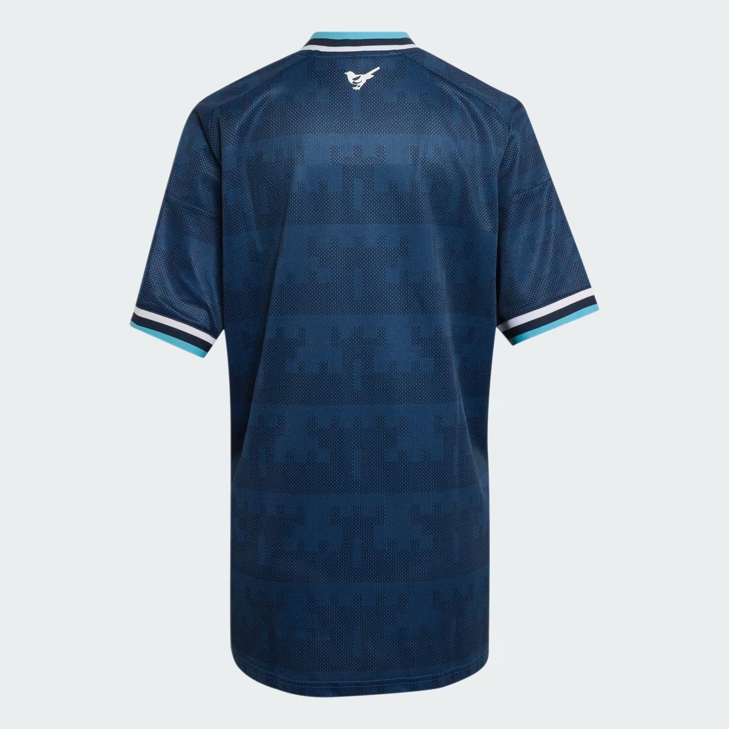 Newcastle 26/27 Away Jersey - Fan Version