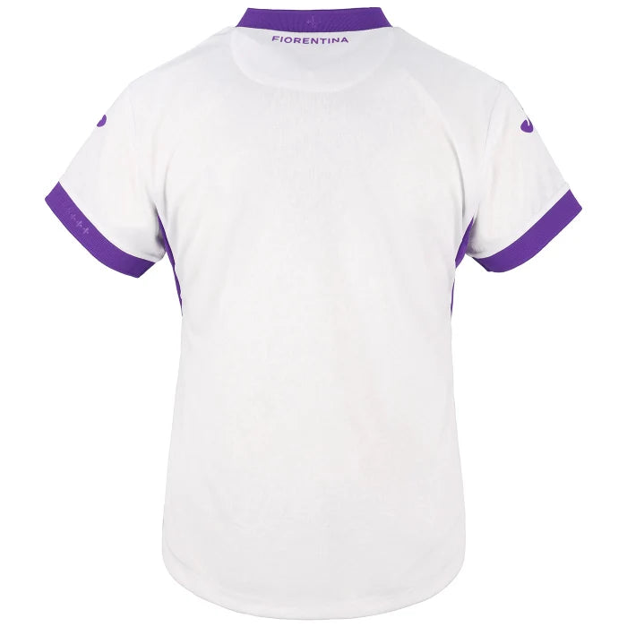 Fiorentina 26/27 Away Women's Jersey