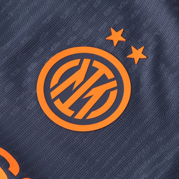 Inter Milan 26/27 Third Jersey - Player Version