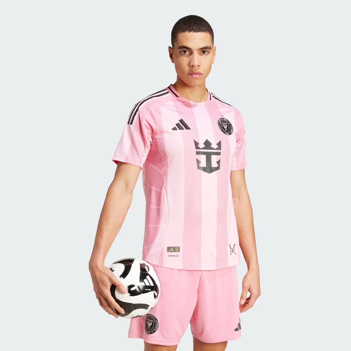 Inter Miami 26/27 Home Jersey - Player Version