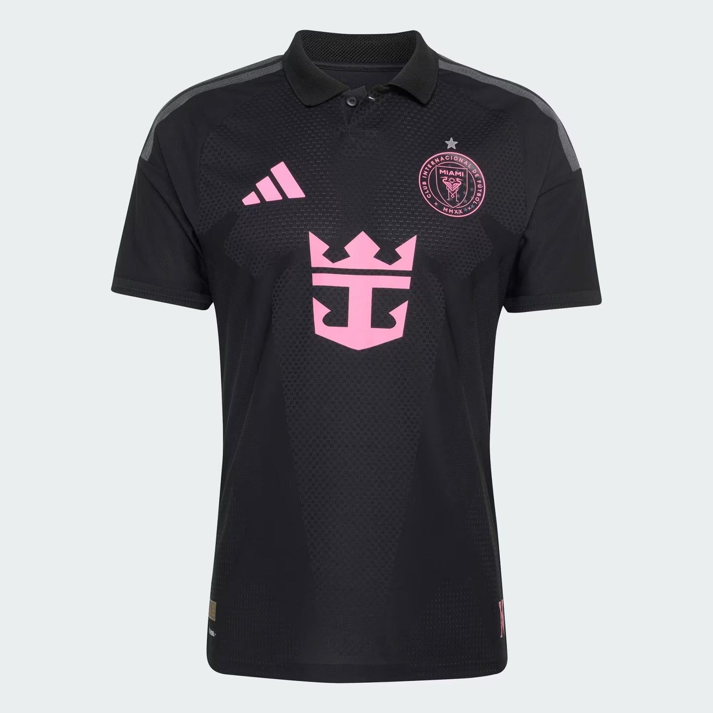 Inter Miami 26/27 Away Jersey - Player Version